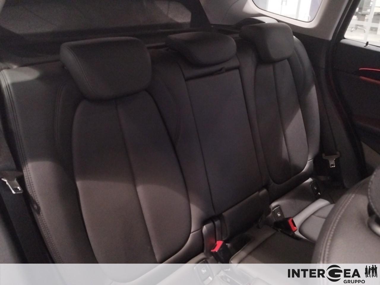 BMW X1 xdrive18d xLine Plus auto