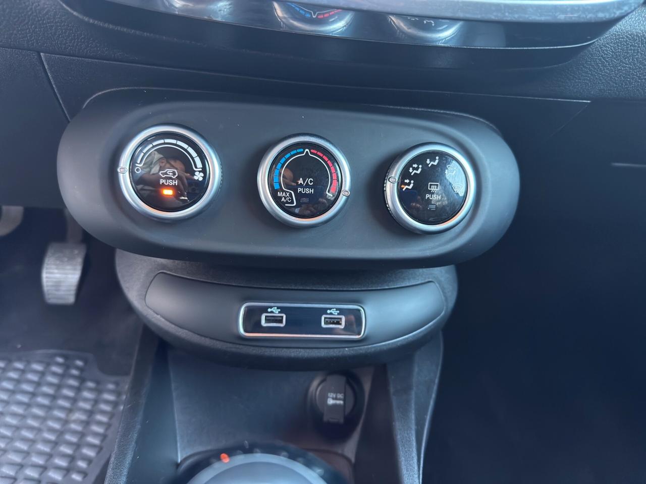 Fiat 500X 1.3 MultiJet 95 CV Club - 2022