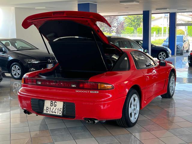 MITSUBISHI 3000 GT VR-4 - ISCRITTA ASI TARGA ORO