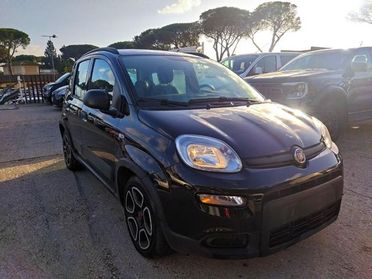 FIAT New Panda 1.0cc HYBRID GSE CITYLIFE 70cv