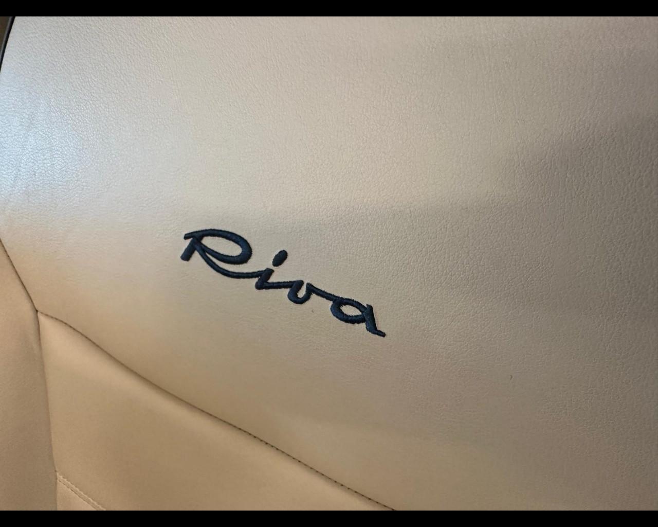FIAT 500 (2015-2024) - 500 C 1.2 Riva
