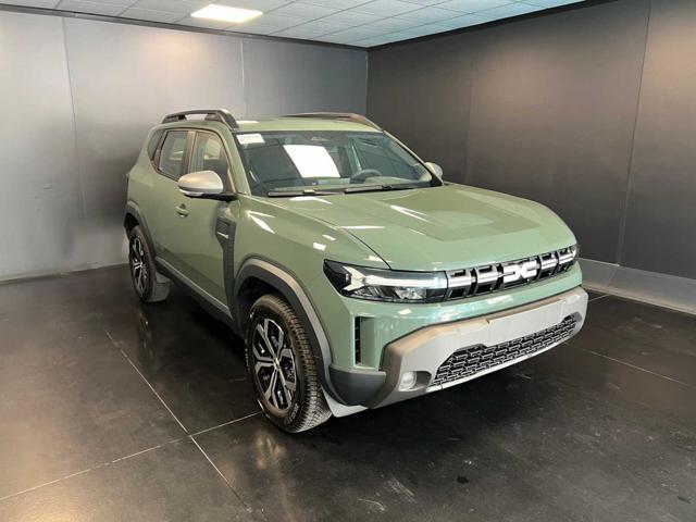 DACIA Duster Tce 130 CV MHEV 4x4 Expression PREZZO REALE