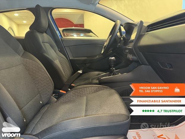 RENAULT Clio 5 serie Clio TCe 90 CV 5 porte Life