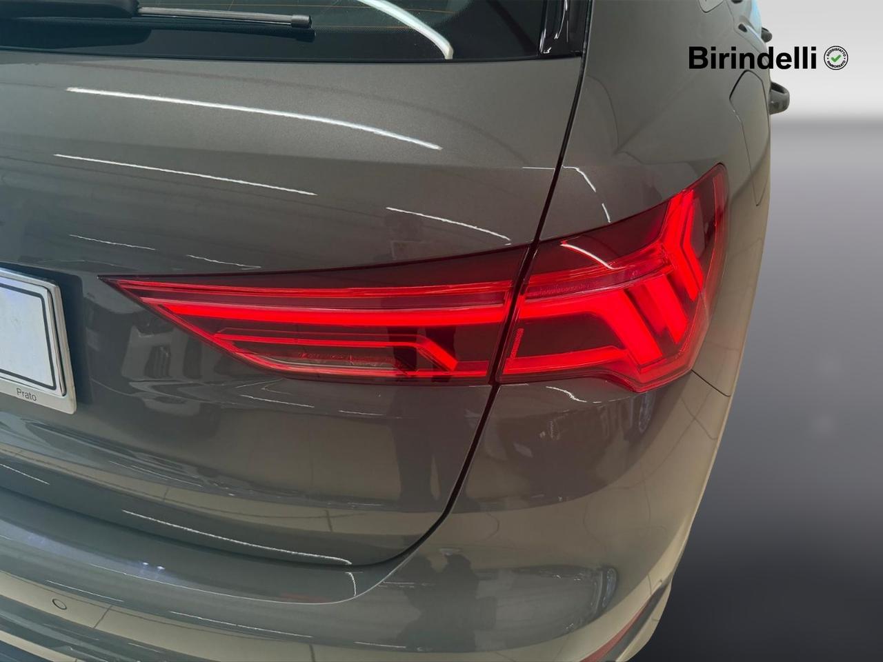 AUDI Q3 2ª serie - Q3 45 TFSI e S tronic S line edition