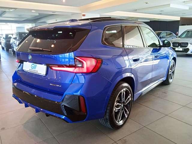 BMW X1 sdrive18d MSport sdrive auto