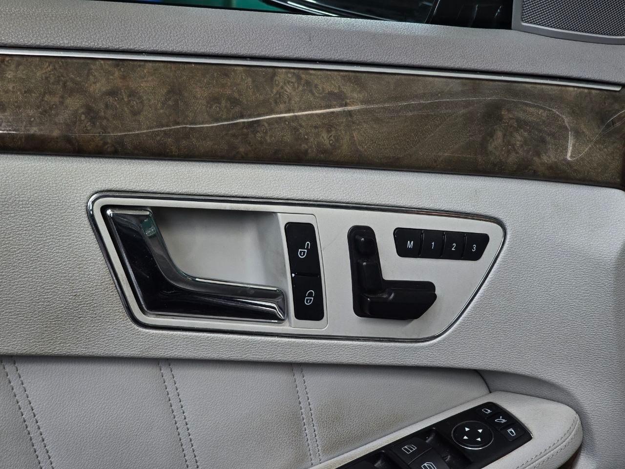 Mercedes-benz E 350 CDI BlueEFFICIENCY Avantgarde AMG