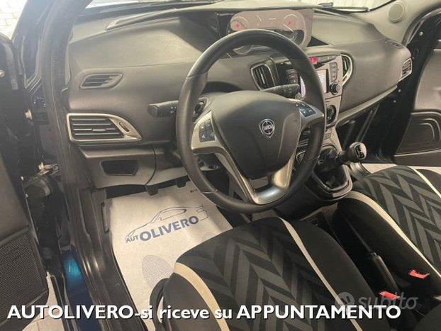 LANCIA Ypsilon 1.2 69 CV 5 porte-UNIPRO