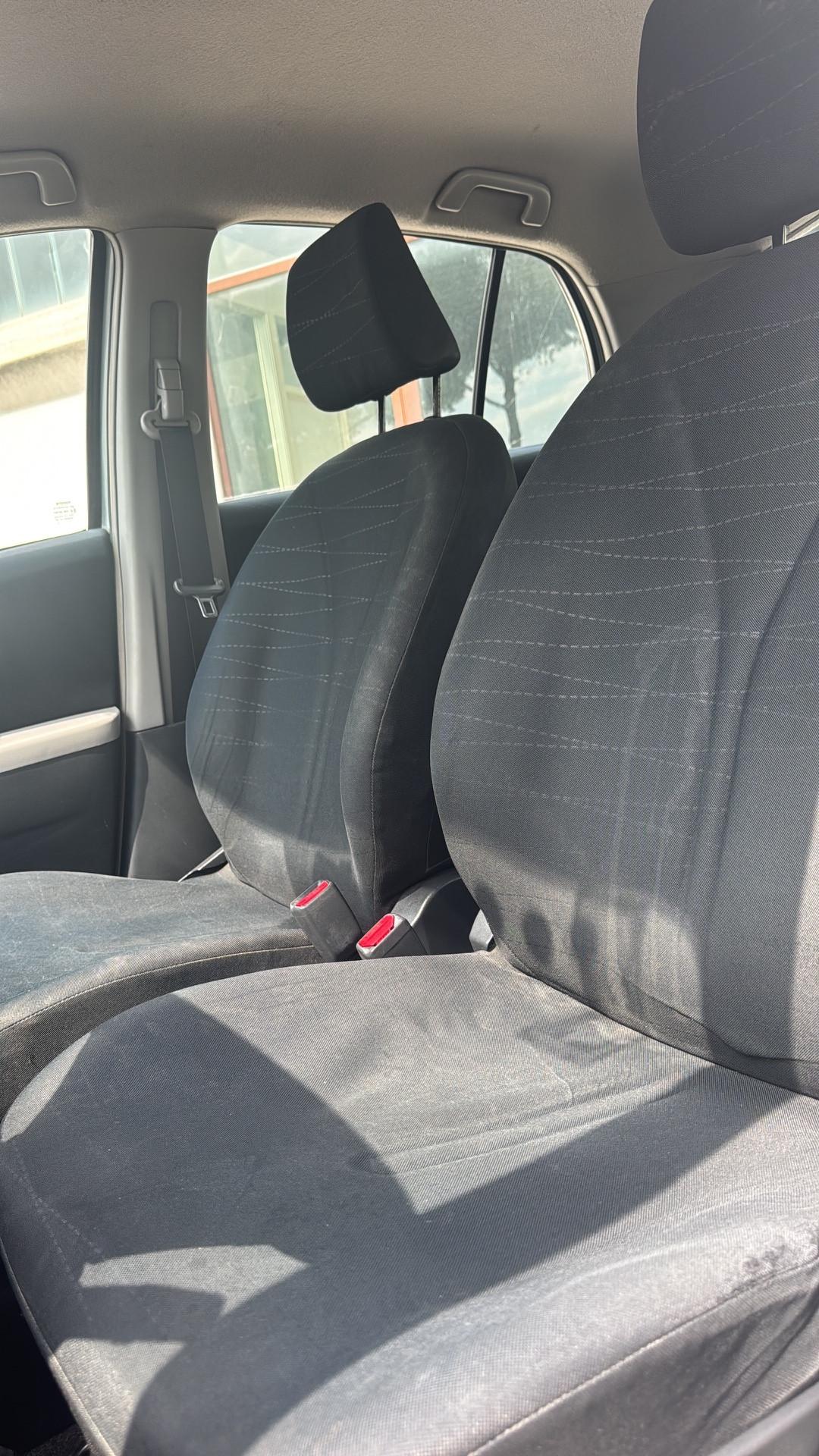 Toyota Yaris 1.3 5 porte M-MT Navi