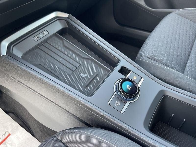 Volkswagen T-Roc 1.5 etsi Life 150cv dsg - KM0