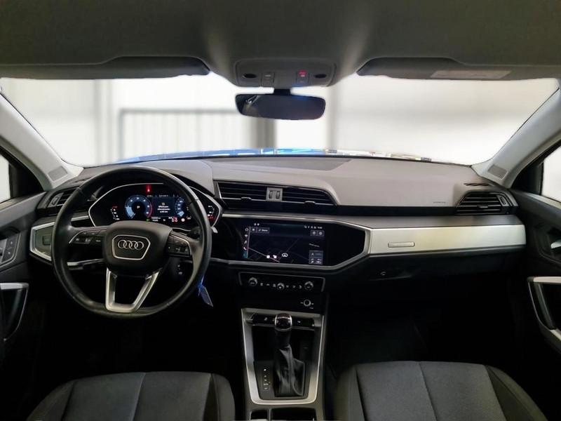 AUDI Q3 35 TDI QUATTRO S TRONIC BUSINESS ADVANCE SUV