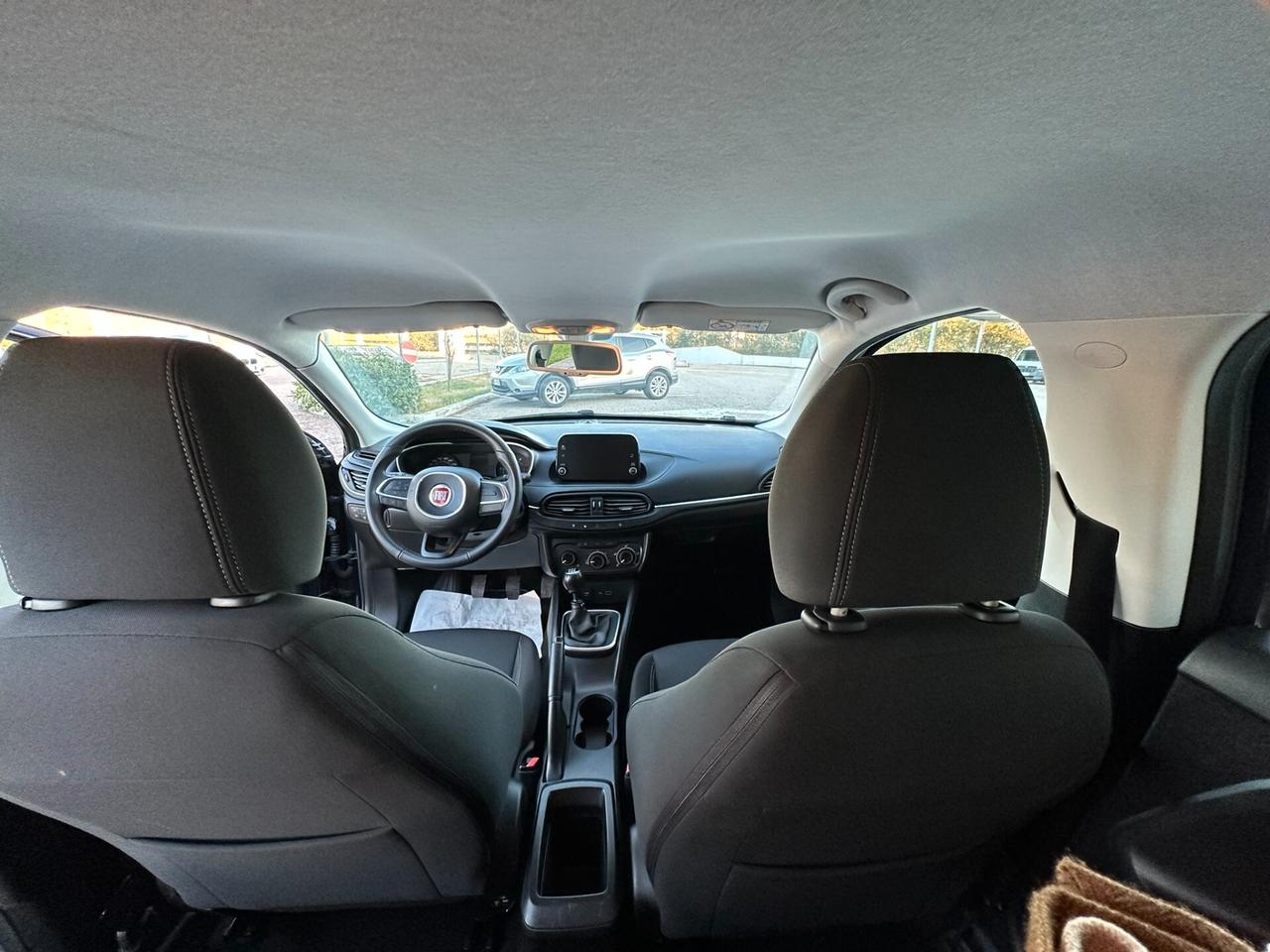 Fiat Tipo 1.6 Mjt S&S SW Mirror