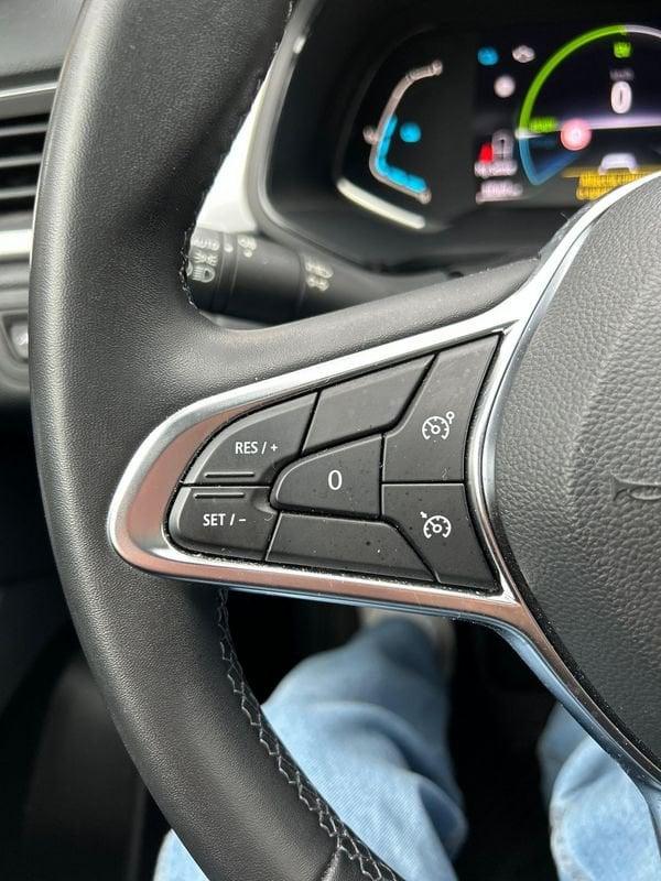 Renault Captur Captur Full Hybrid E-Tech 145 CV Techno