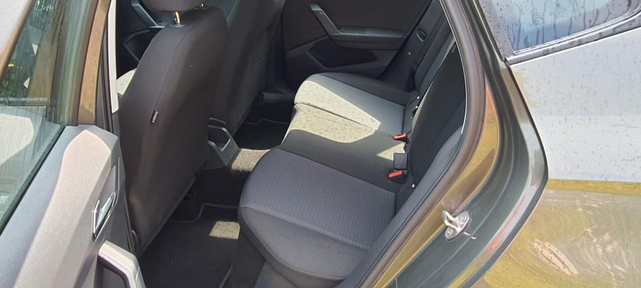 Seat Arona 1.0 EcoTSI Style