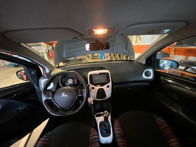 Citroen C1 Airscape PureTech 82 5 porte Feel