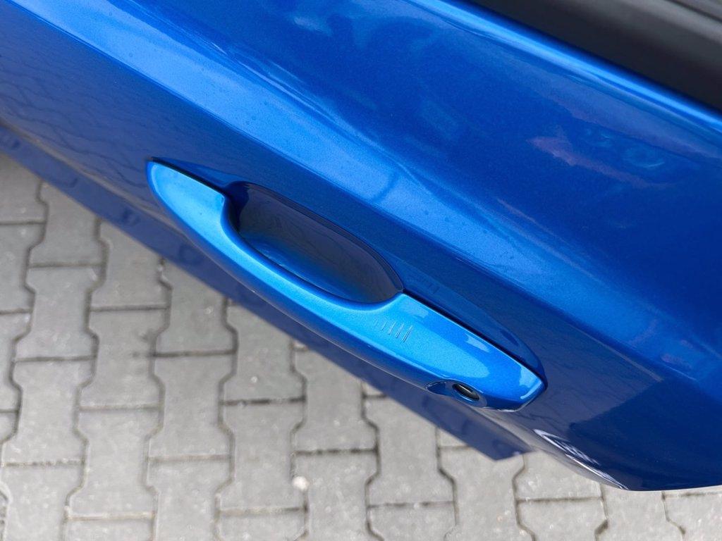 FORD Focus 1.0 ecoboost h ST-Line Style 125cv del 2023