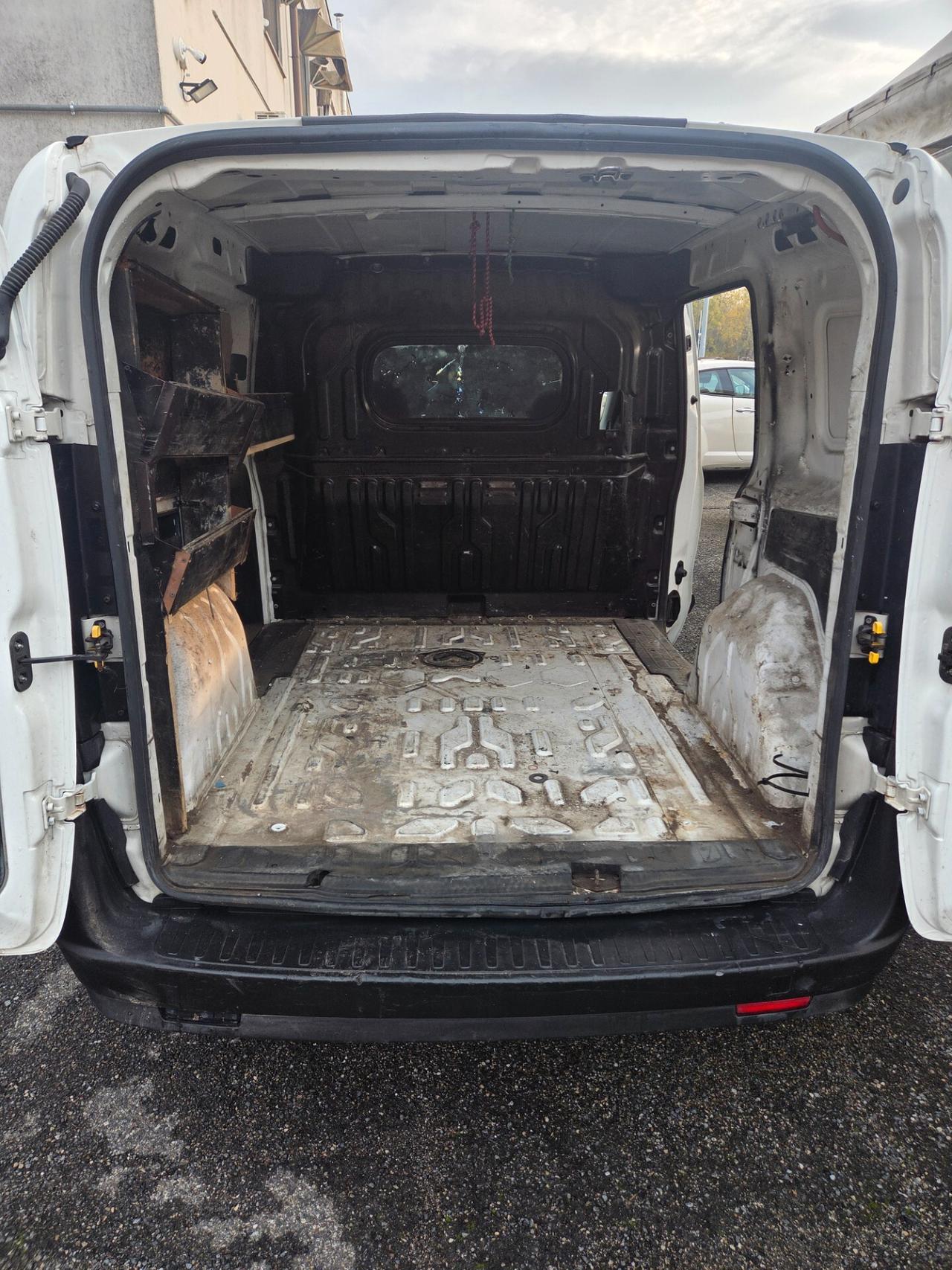 Fiat Doblo Doblò 1.3 MJT PC-TN Cargo Lamierato E5+