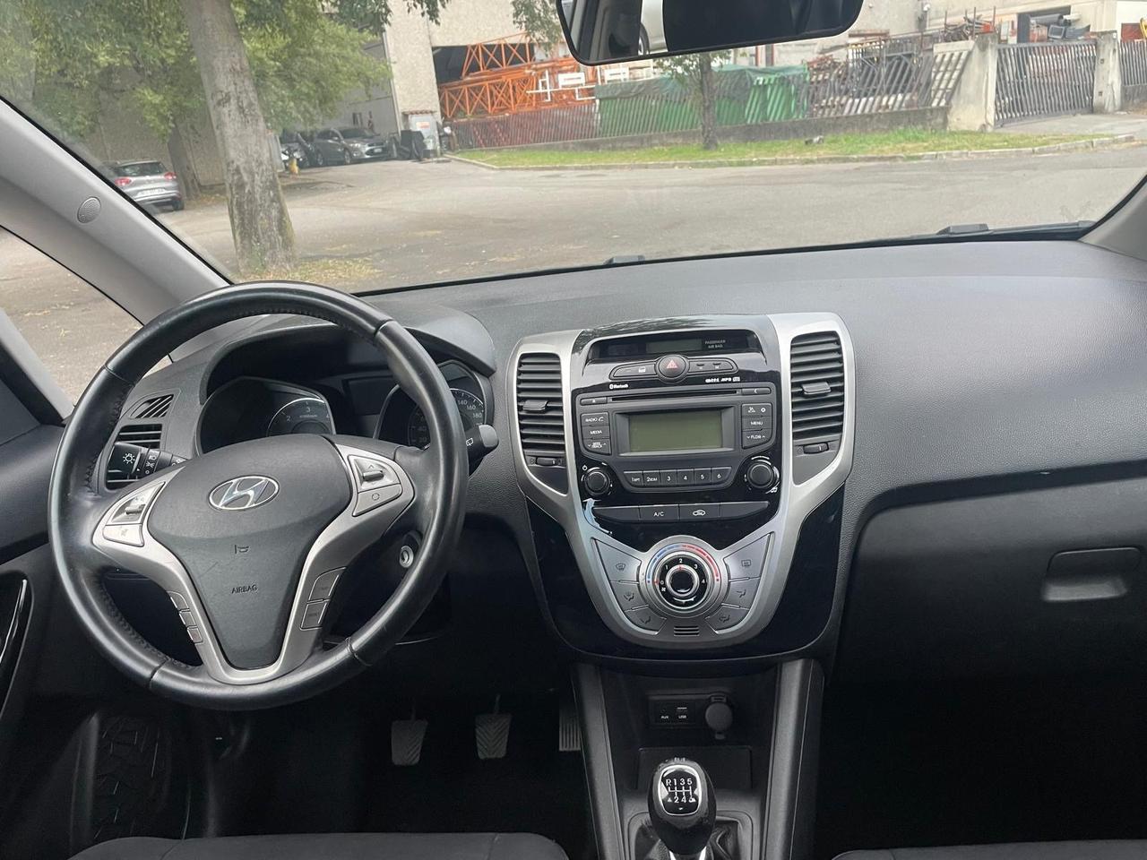 Hyundai iX20 1.4 CRDI 90 CV XPossible per Neopatentati 2015
