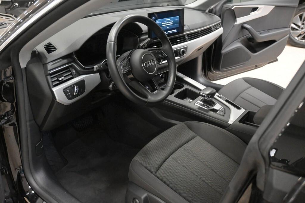 Audi A5 SPB 40 TFSI S tronic Business