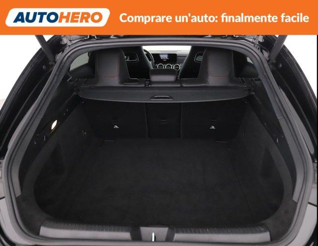 MERCEDES-BENZ CLA 200 d Automatic Shooting Brake Premium