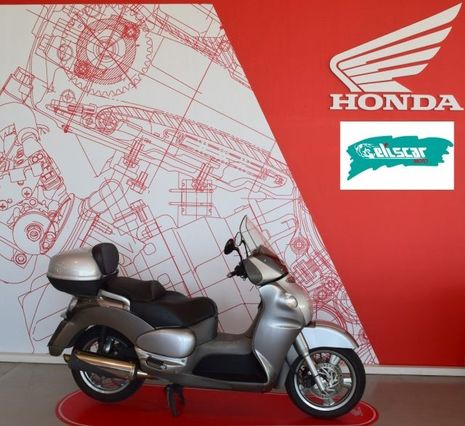 APRILIA Scarabeo 500 2004