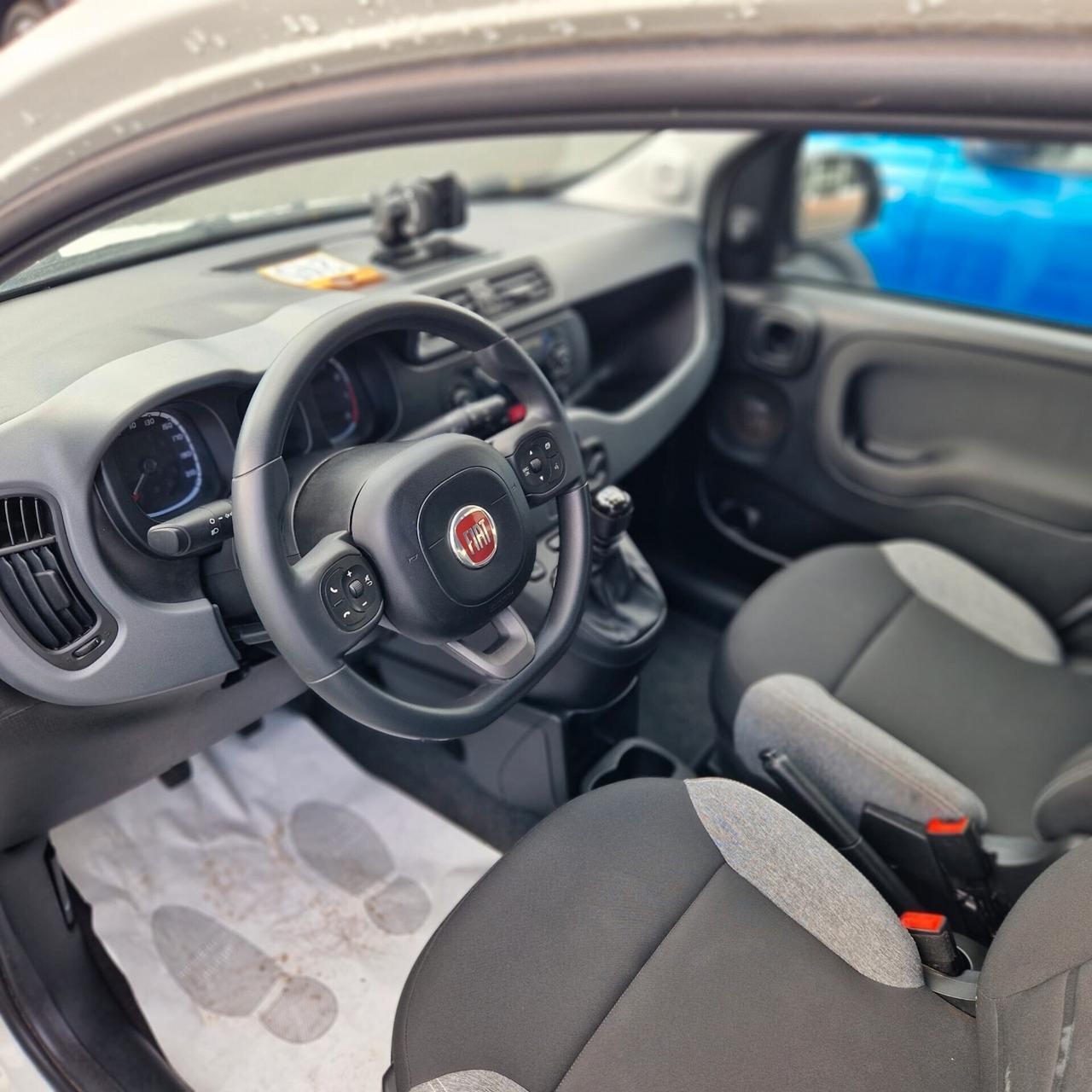 Fiat Panda 1.0 Hybrid City Life - 5 posti