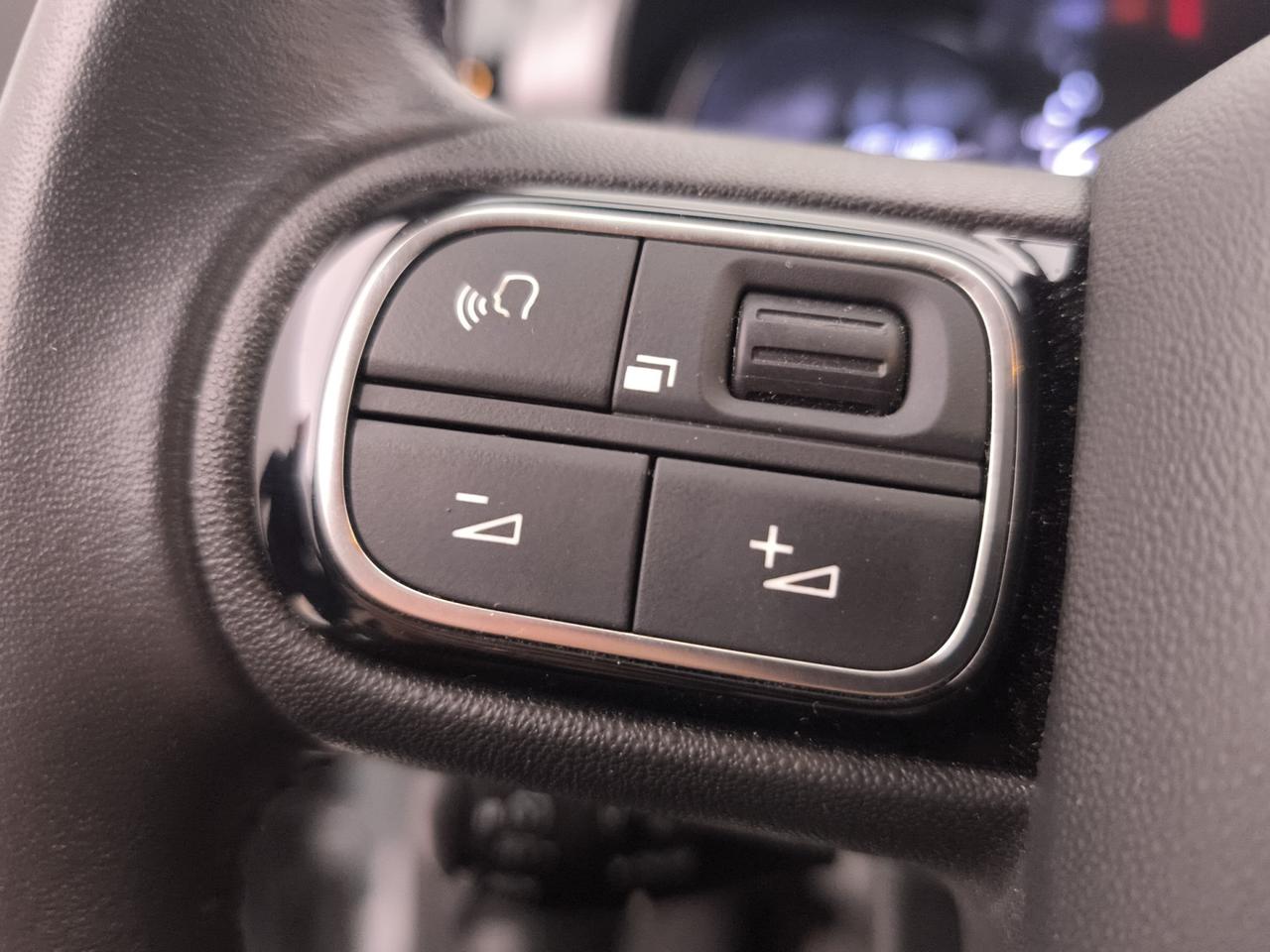 CITROEN C3 Aircross I 2021 - C3 Aircross 1.2 puretech Feel s&s 110cv