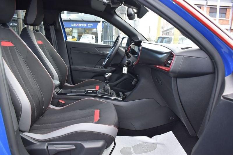 Opel Mokka Mokka 1.2 Turbo GS