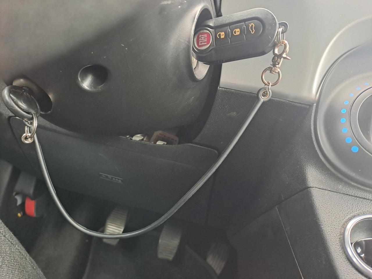 Fiat 500 1.0 Hybrid Sport ottime condizioni 12/2021