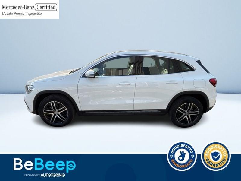 Mercedes-Benz GLA 180 D SPORT PLUS AUTO