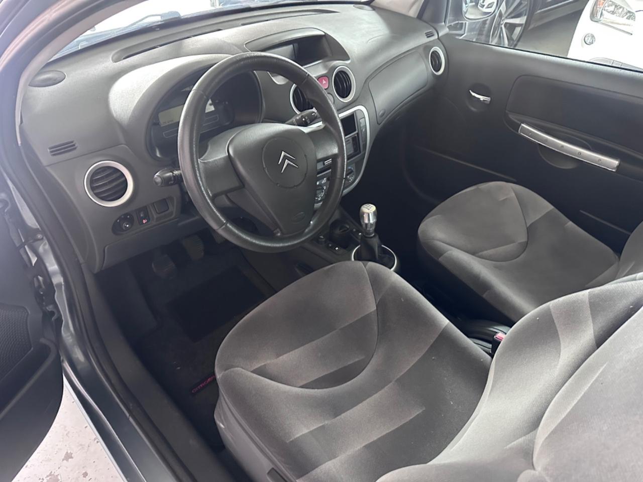 Citroen C2 1.1 airdream Classique