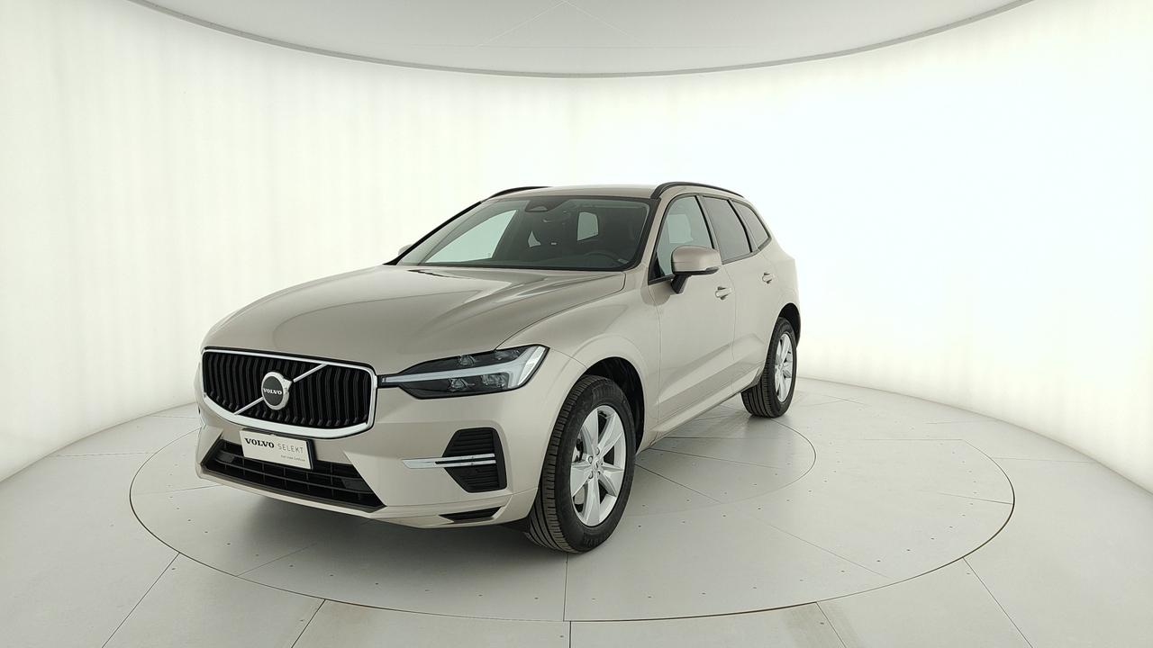VOLVO XC60 2.0 b4 Core auto