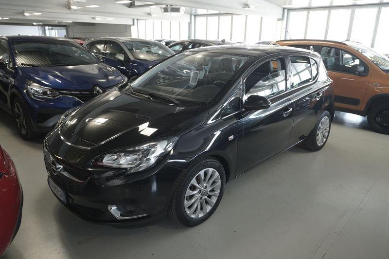 Opel Corsa V 2015 5p 1.4 Innovation (cosmo) Gpl 90cv my16