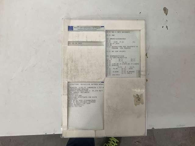 MINI One Mini 1.2 One 3p-ok neopatentati-