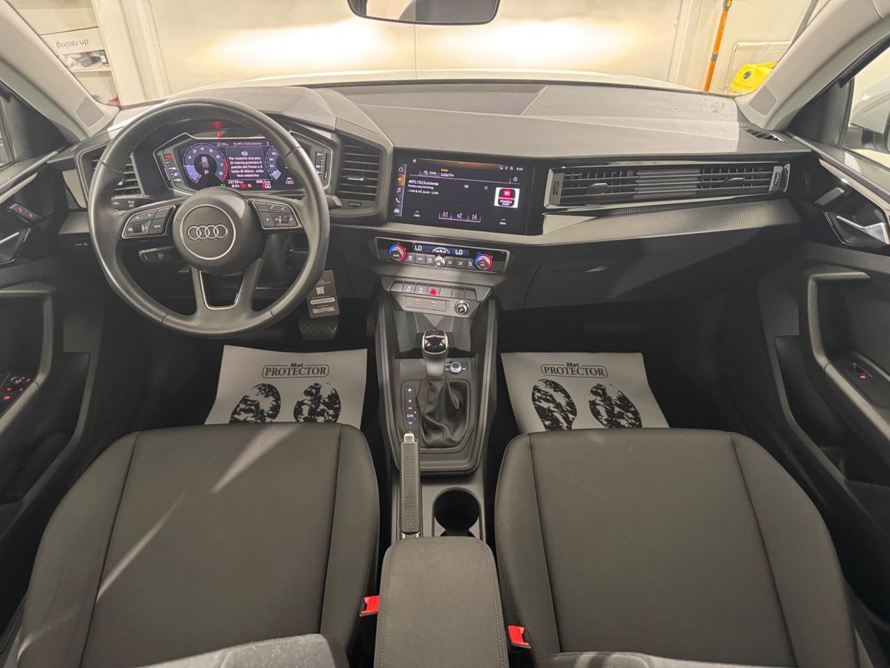 Audi A1 SPB 25 TFSI Admired Advanced *SOLO 22.000KM*