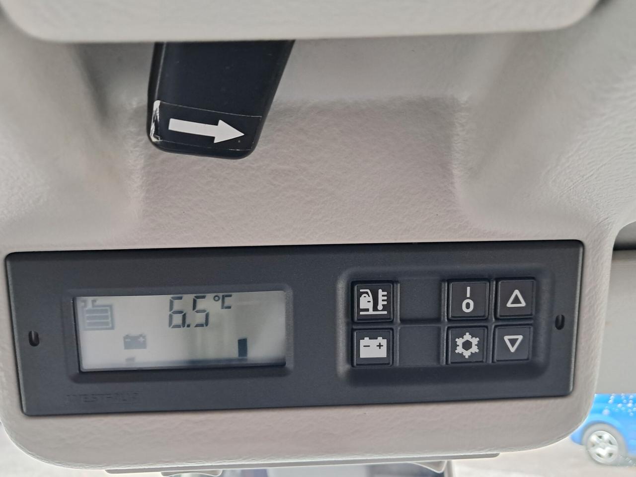 WESTFALIA T4 CALIFORNIA COACH EVENT 102 CV