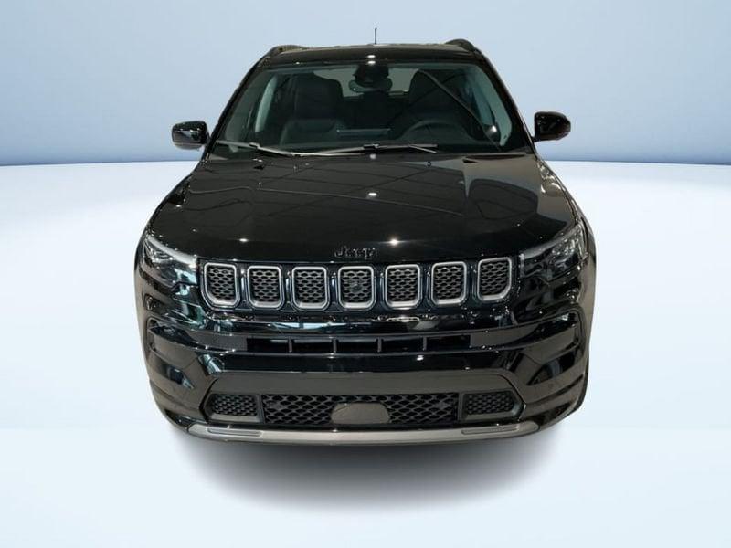 Jeep Compass 1.5 TB T4 MHEV 130CV SUMMIT MY24