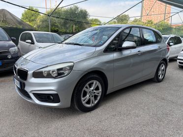 Bmw 216 d Active Tourer OK NEOPATENTATI