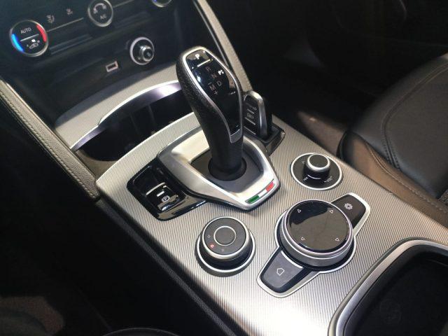 ALFA ROMEO Stelvio 2.2 Turbodiesel 190 CV AT8 Q4