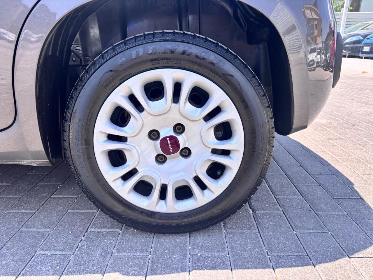 Fiat Panda 1.2 EasyPower Easy