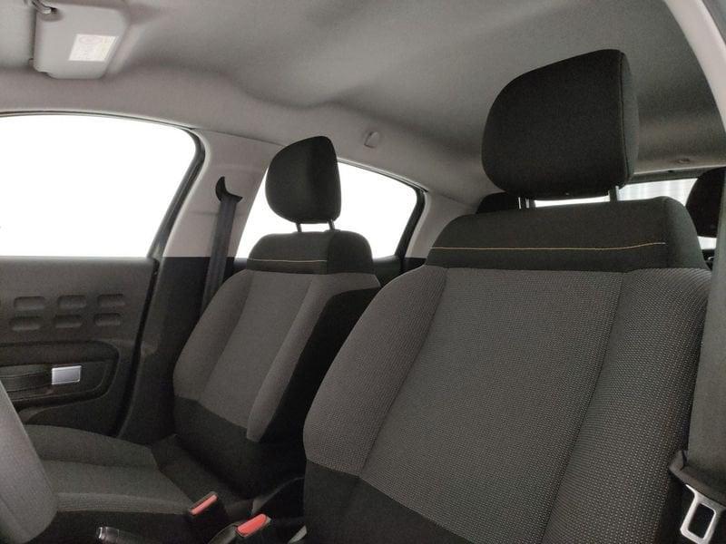 Citroën C3 1.2 puretech Feel Pack s&s 83cv