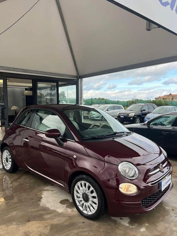 Fiat 500 1.2 Dolcevita