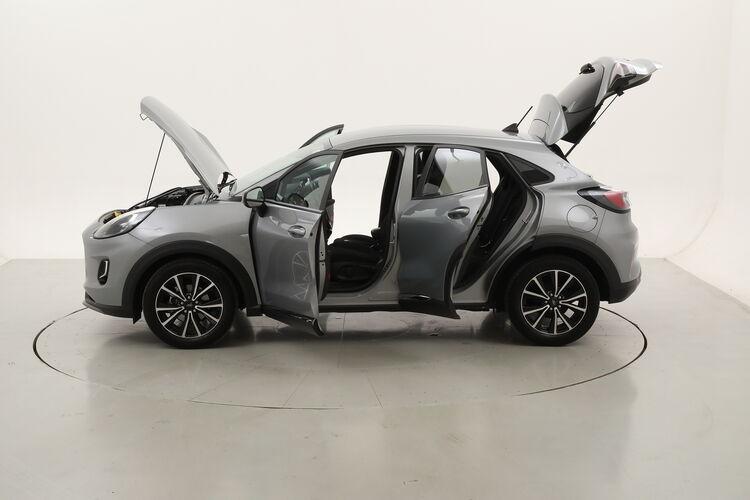 Ford Puma Titanium BZ064801 1.0 Mild Hybrid 125CV