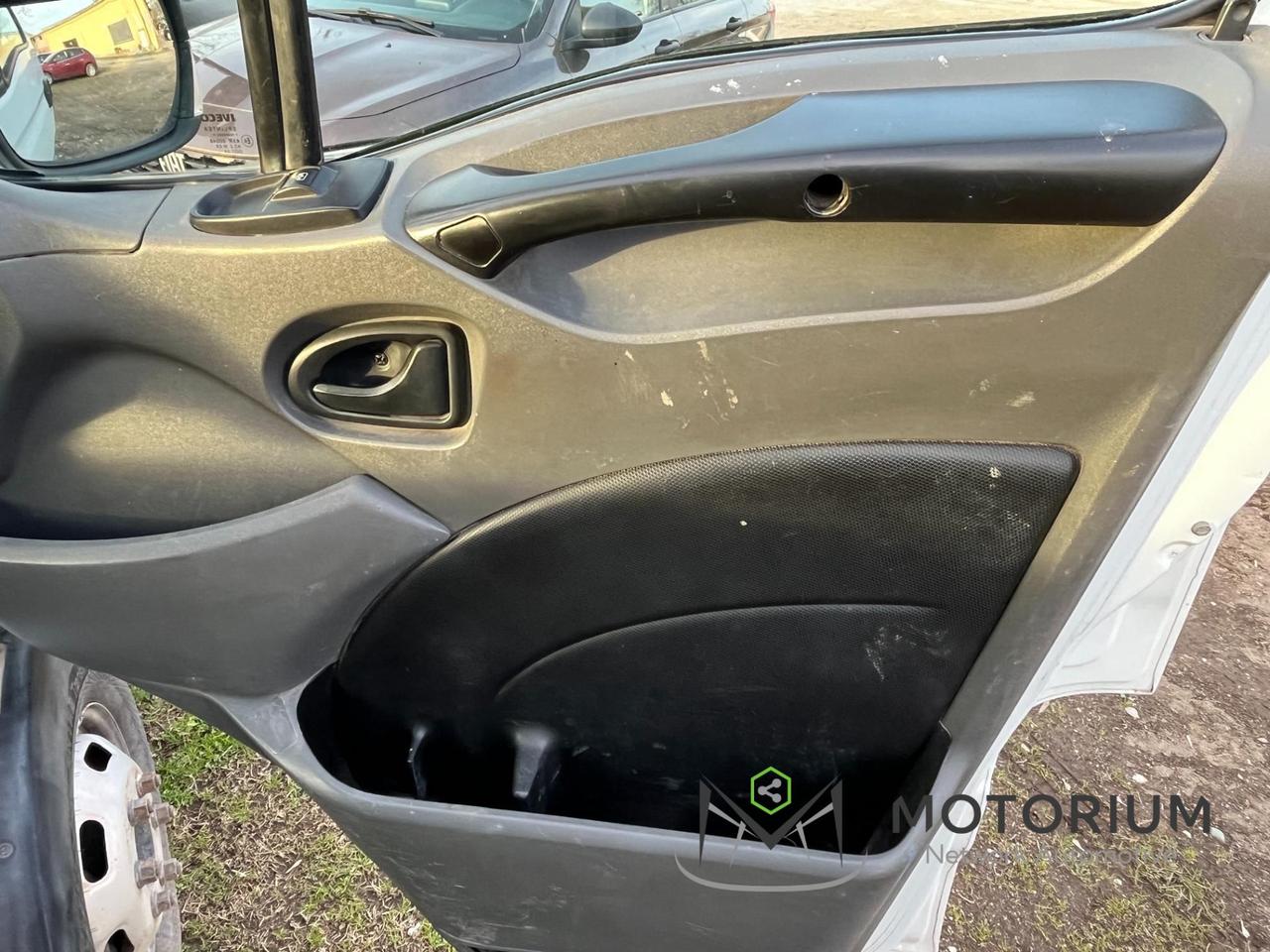 IVECO Daily 35 C13 d.cab. p.xl.