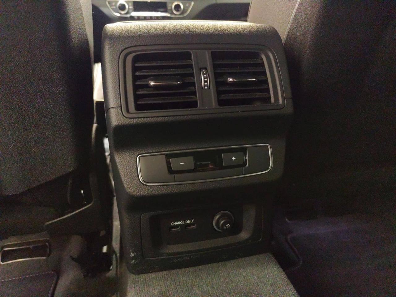 Audi Q5 SQ5 Sportback 3.0 tdi 48v Quattro 341cv