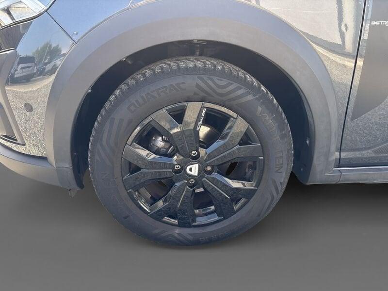 Dacia Jogger Jogger 1.0 TCe GPL 100 CV 5 posti Extreme Up