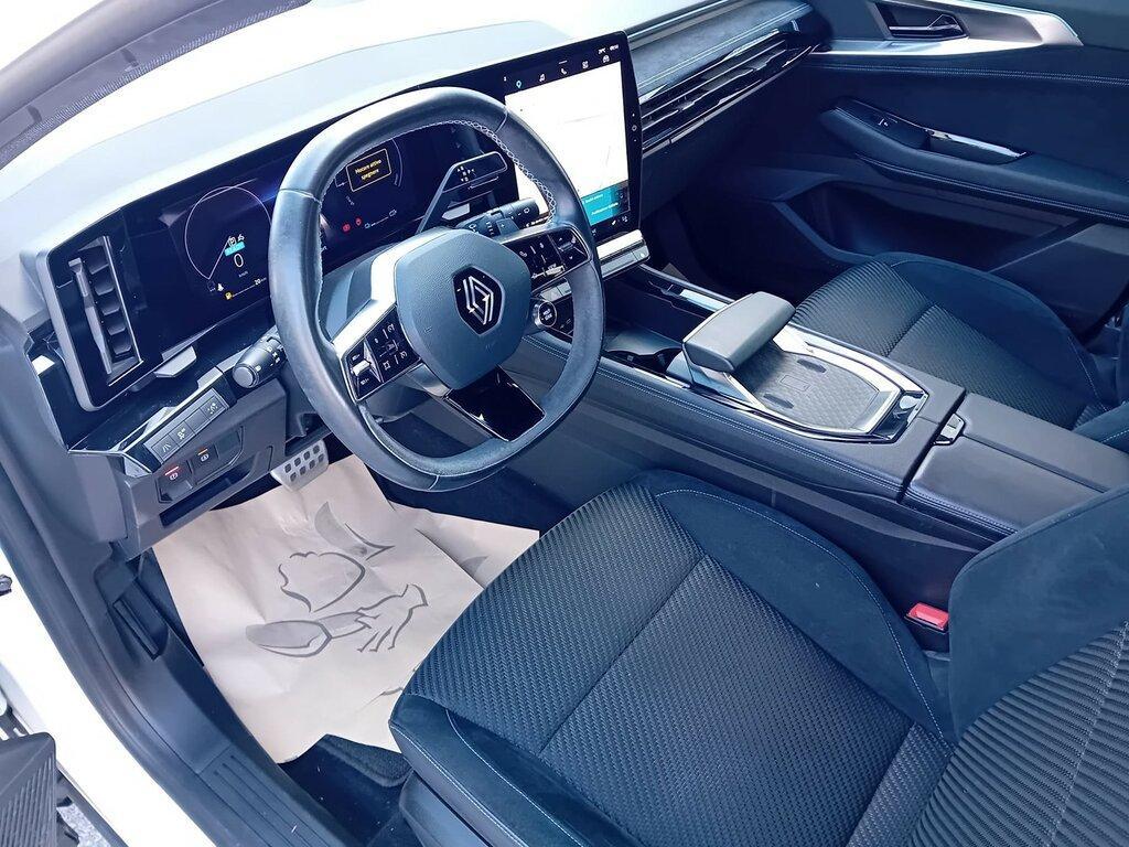 Renault Austral 1.2 E-Tech full hybrid Iconic Esprit Alpine