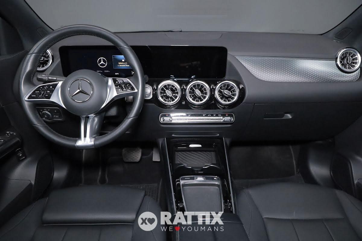 Mercedes-Benz GLA 200 d 2.0 150CV Progressive Advanced Plus Auto