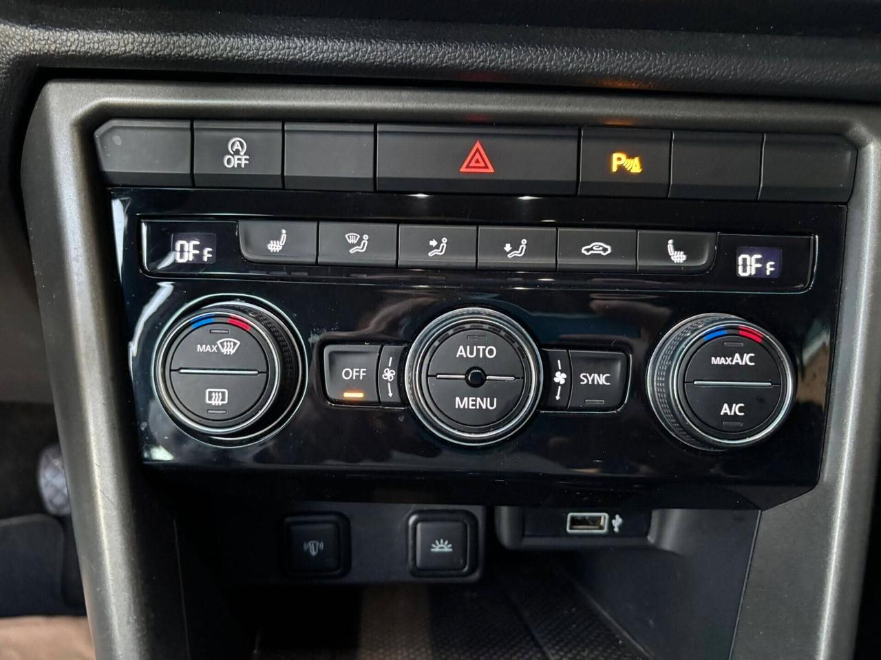 Volkswagen T-Roc 1.6 TDI BlueMotion Technology/**