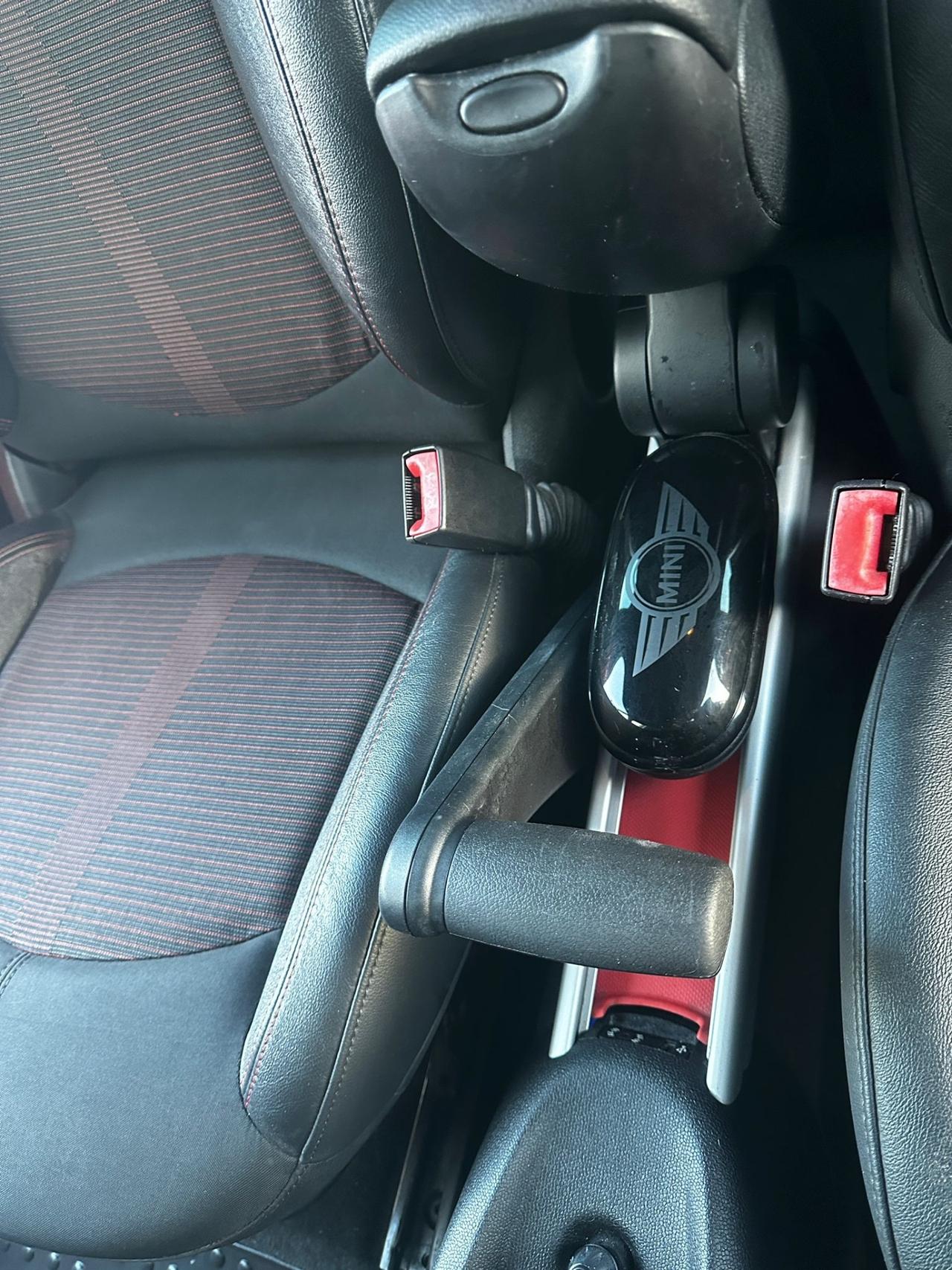 Mini Cooper D Countryman 2.0 SD 4x4