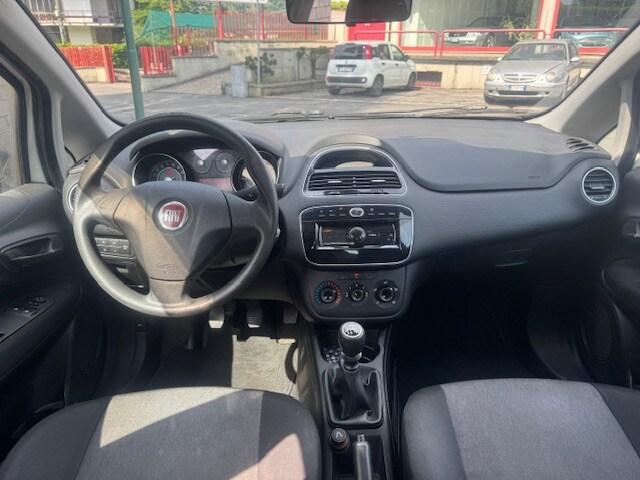 FIAT Punto 4ª serie Punto 1.2 8V 5 porte Young